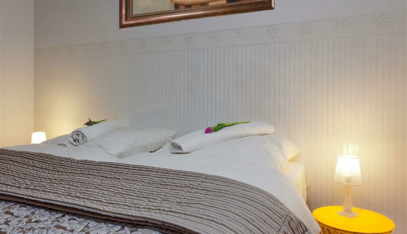 Apartment Hagenauer Straße Berlin - Apt 22298