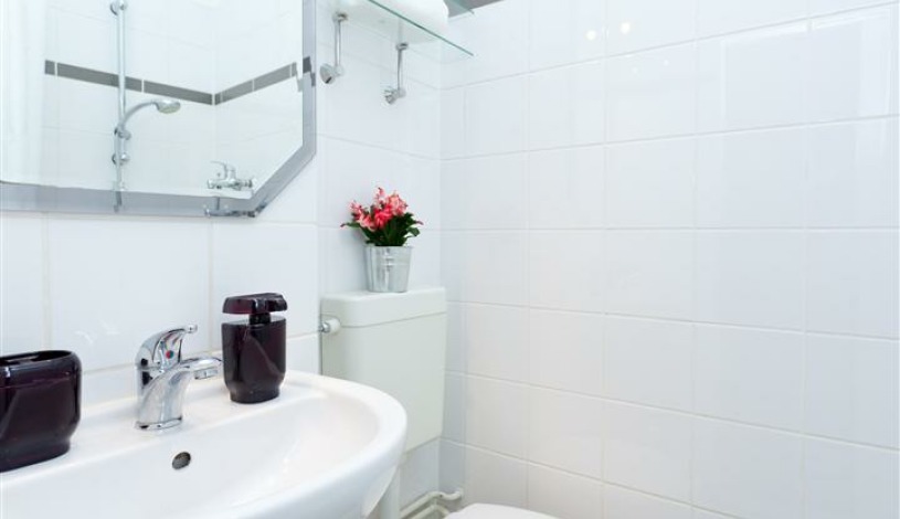 Apartment Hagenauer Straße Berlin - Apt 22298