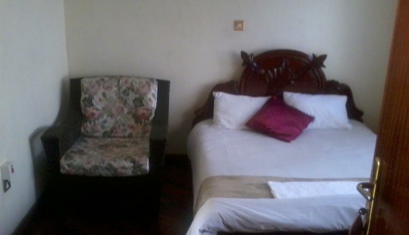 Apartment Haile Selassie Ave Nairobi - Apt 29563