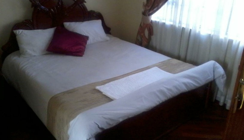 Apartment Haile Selassie Ave Nairobi - Apt 29563