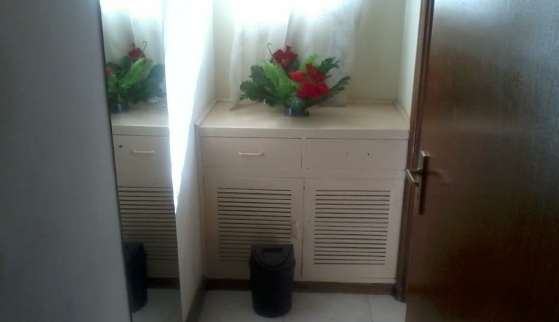 Apartment Haile Selassie Ave Nairobi - Apt 29563