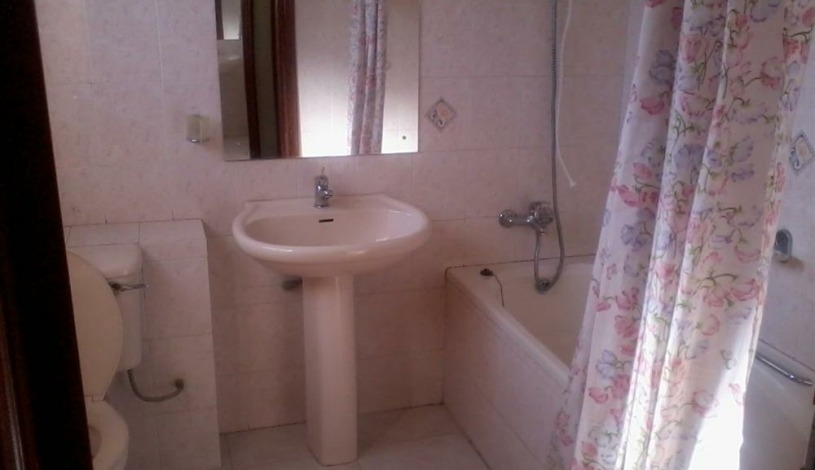 Apartment Haile Selassie Ave Nairobi - Apt 29563