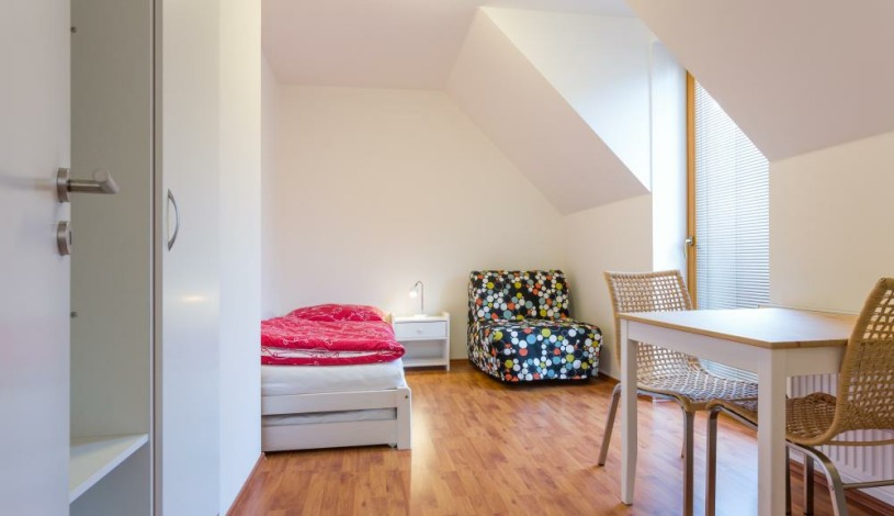 Hájenka Kozlov Litomyšl