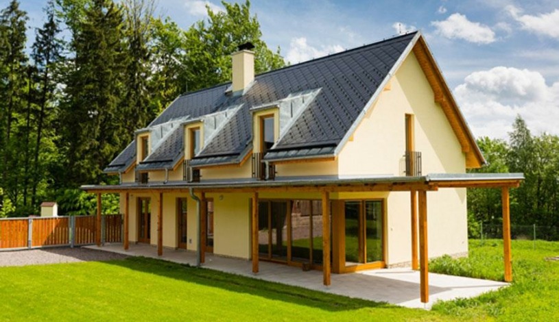 Hájenka Kozlov Litomyšl