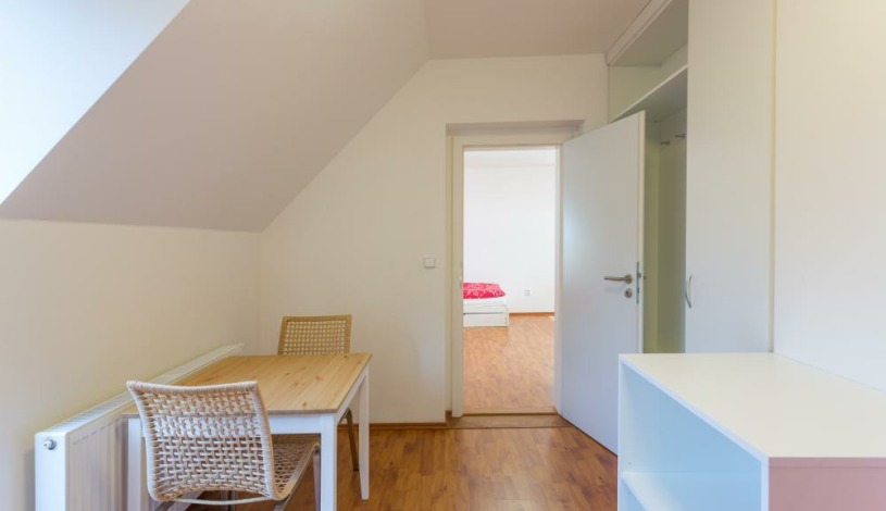 Hájenka Kozlov Litomyšl