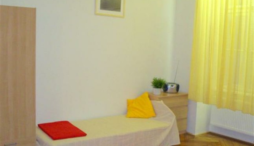 Apartment Hajós utca Budapest - Apt 17165