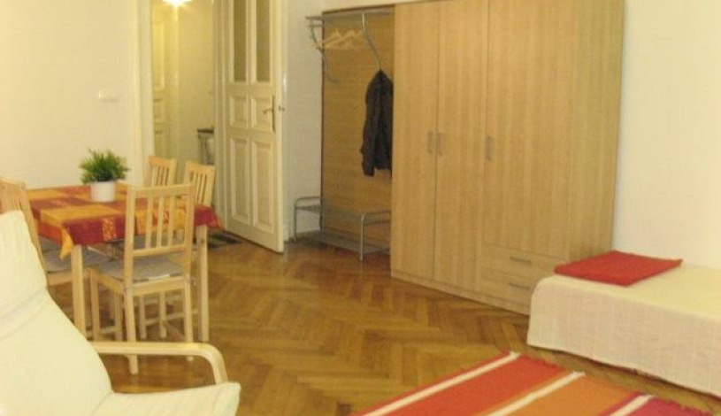 Apartment Hajós utca Budapest - Apt 17165