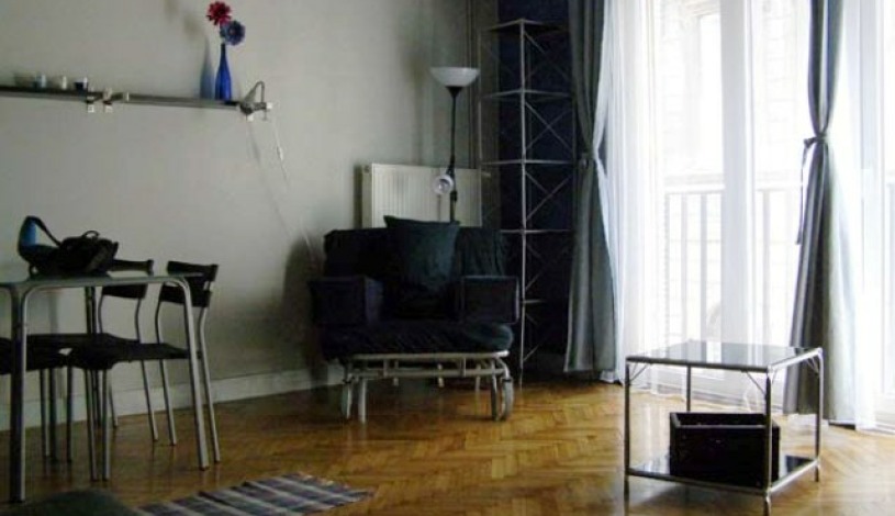 Apartment Hajós utca Budapest