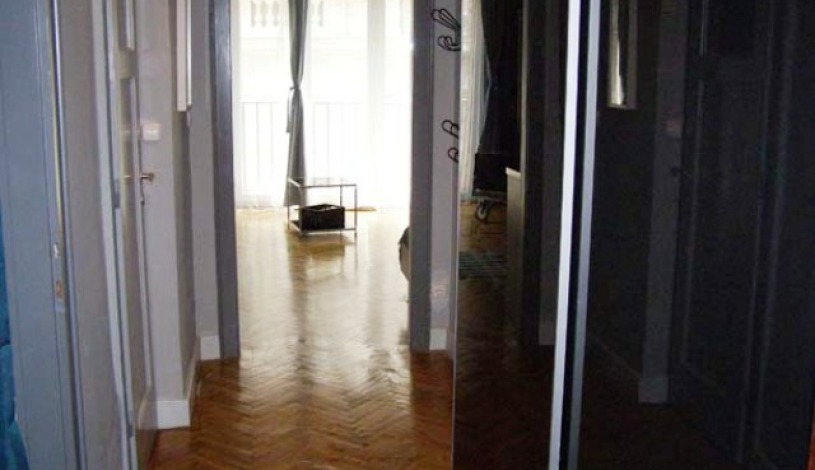 Apartment Hajós utca Budapest