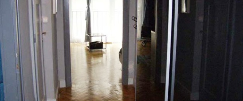 Apartment Hajós utca Budapest