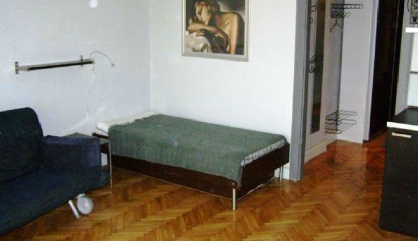 Apartment Hajós utca Budapest