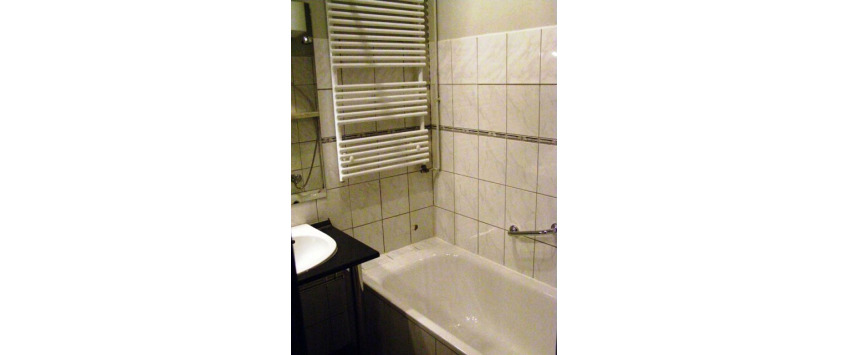 Apartment Hajós utca Budapest