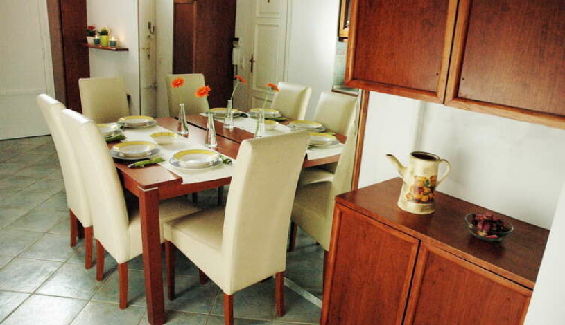 Apartment Hajós utca Budapest - Apt 24072