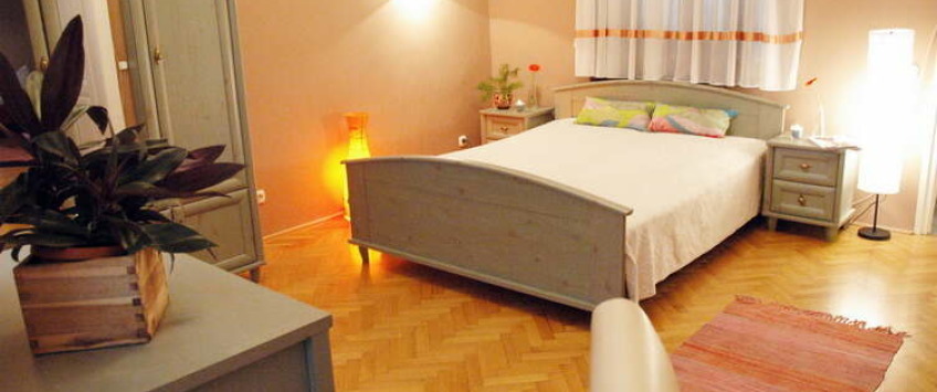 Apartment Hajós utca Budapest - Apt 24072