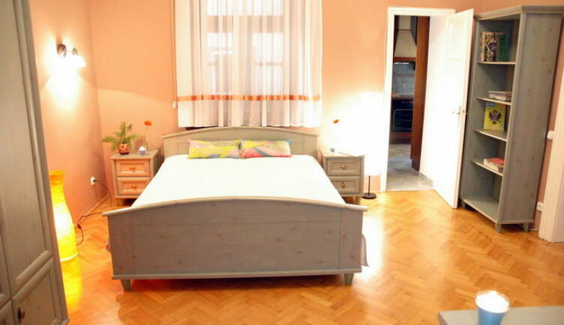 Apartment Hajós utca Budapest - Apt 24072
