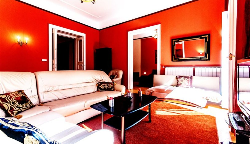 Apartment Hajós utca Budapest - Apt 37267