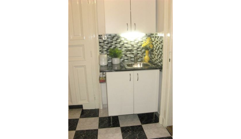 Apartment Hajós utca Budapest - Apt 17165