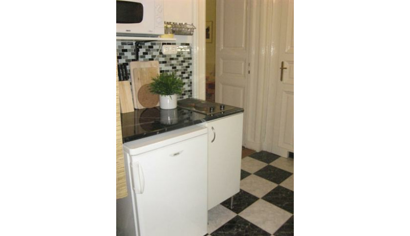 Apartment Hajós utca Budapest - Apt 17165