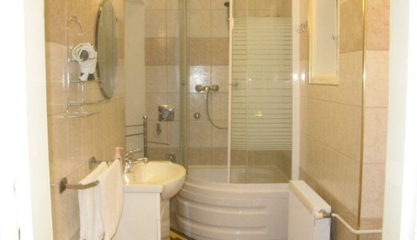 Apartment Hajós utca Budapest - Apt 17165