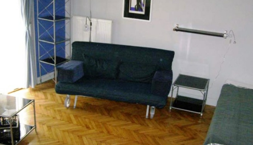 Apartment Hajós utca Budapest