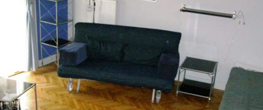 Apartment Hajós utca Budapest