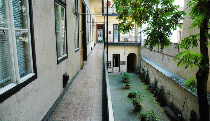 Apartment Hajós utca Budapest - Apt 24072