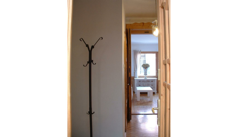 Apartment Hajós utca Budapest - Apt 31872
