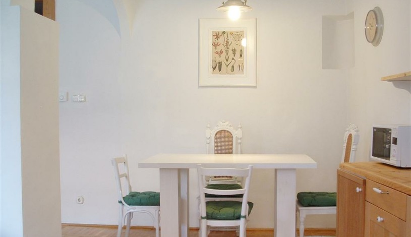 Apartment Hajós utca Budapest - Apt 31872