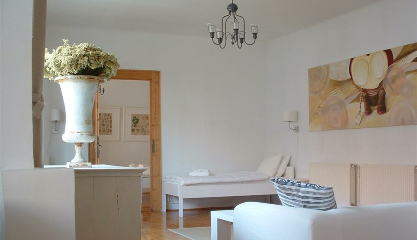 Apartment Hajós utca Budapest - Apt 31872