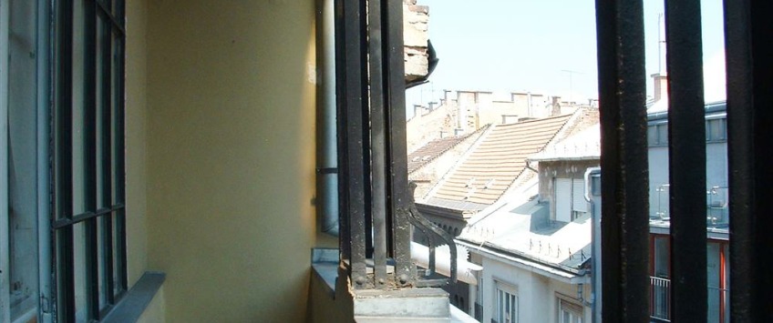 Apartment Hajós utca Budapest - Apt 31872