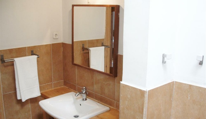 Apartment Hajós utca Budapest - Apt 31872