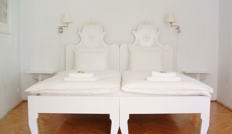 Apartment Hajós utca Budapest - Apt 31872