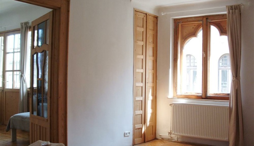 Apartment Hajós utca Budapest - Apt 31872
