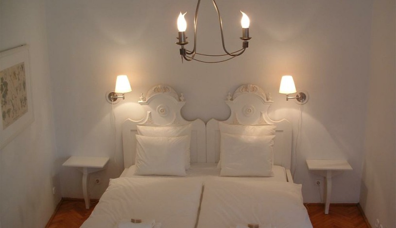Apartment Hajós utca Budapest - Apt 31872