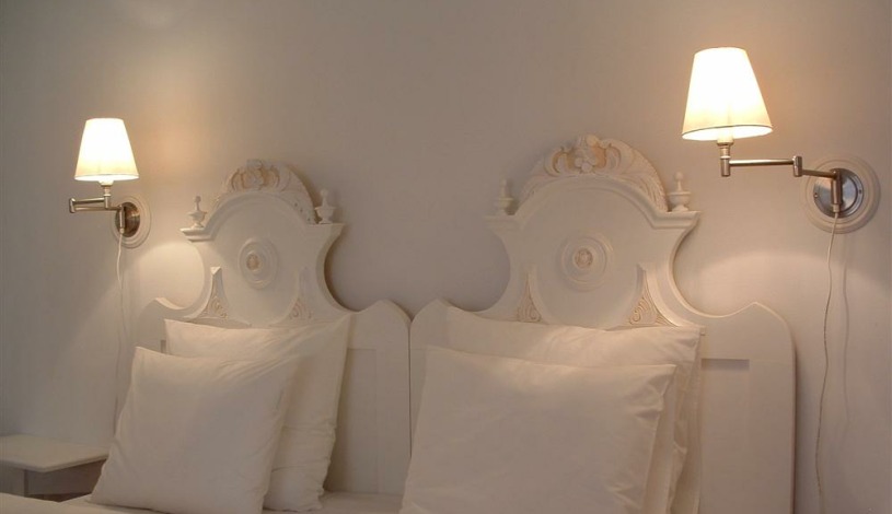Apartment Hajós utca Budapest - Apt 31872