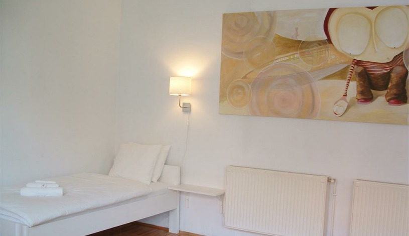 Apartment Hajós utca Budapest - Apt 31872
