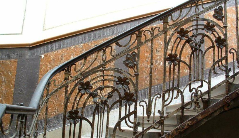 Apartment Hajós utca Budapest - Apt 31872