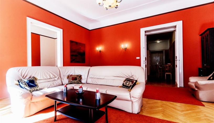 Apartment Hajós utca Budapest - Apt 37267
