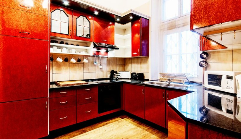 Apartment Hajós utca Budapest - Apt 37267