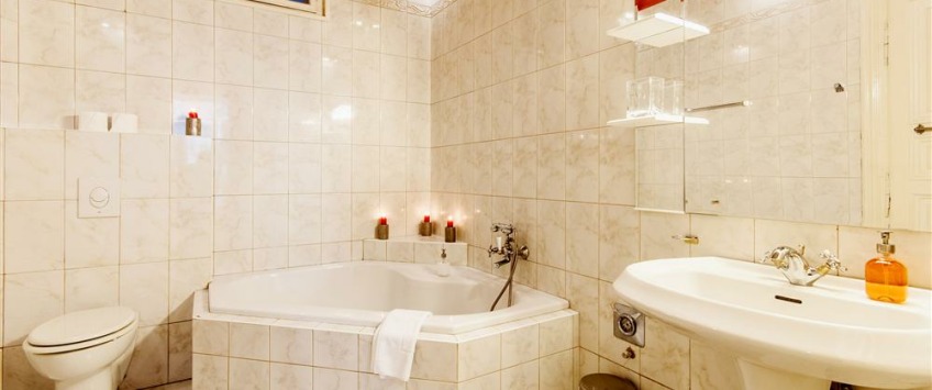 Apartment Hajós utca Budapest - Apt 37267