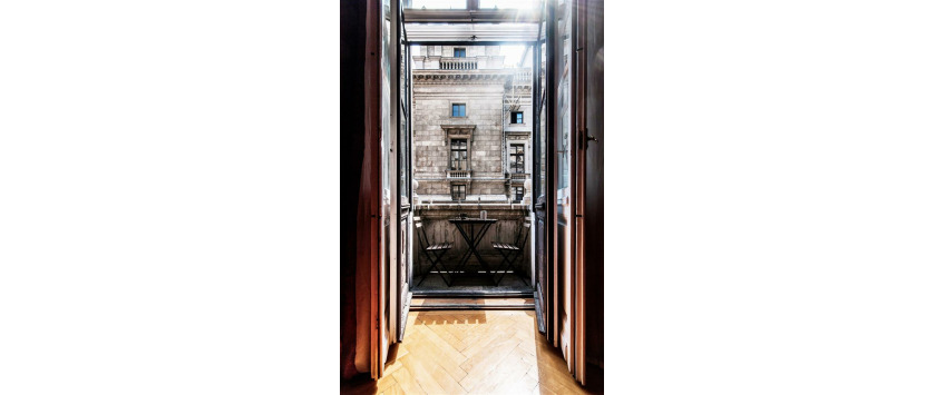 Apartment Hajós utca Budapest - Apt 37267