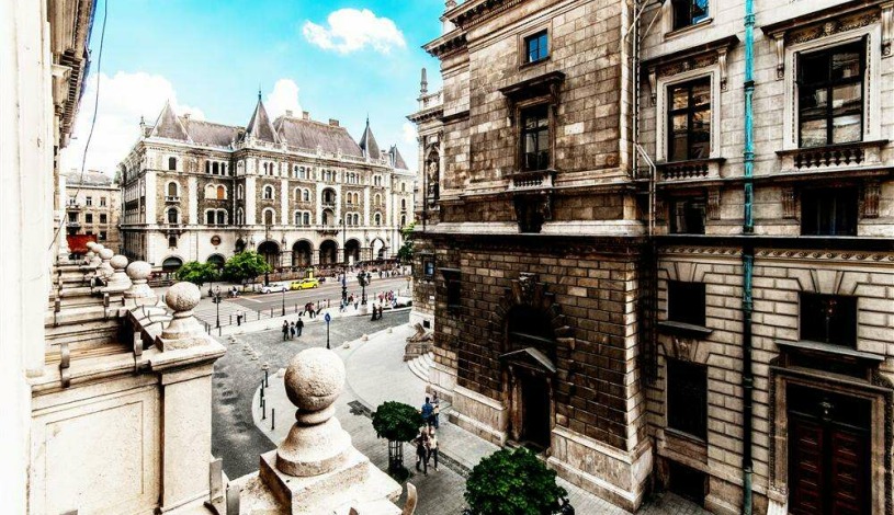 Apartment Hajós utca Budapest - Apt 37267