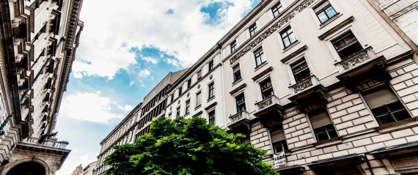 Apartment Hajós utca Budapest - Apt 37267