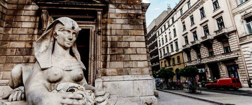 Apartment Hajós utca Budapest - Apt 37267