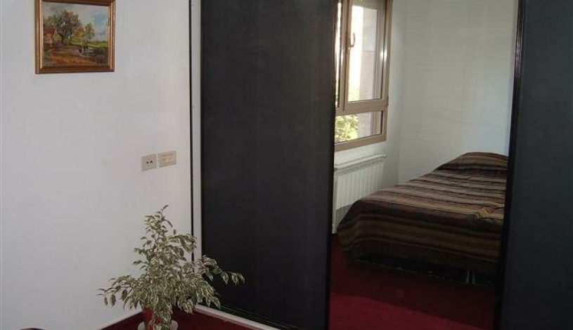 Apartment HaKeren HaKayemet Le-Israel Jerusalem - Apt 19458