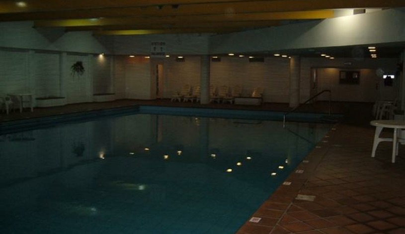 Apartment HaKeren HaKayemet Le-Israel Jerusalem - Apt 19458