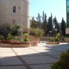 3-bedroom Apartment Jerusalem with kitchen for 8 persons
