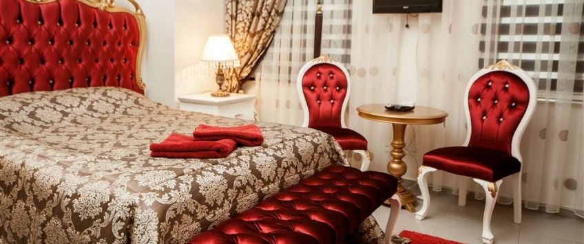 Apartment Hamalbaşı Cd Istanbul - Apt 35904