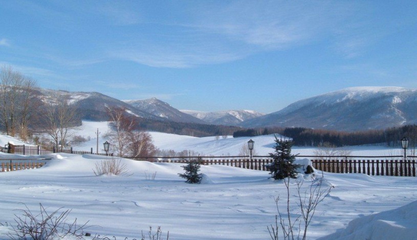 Hotel Haná Mariánské Lázně
