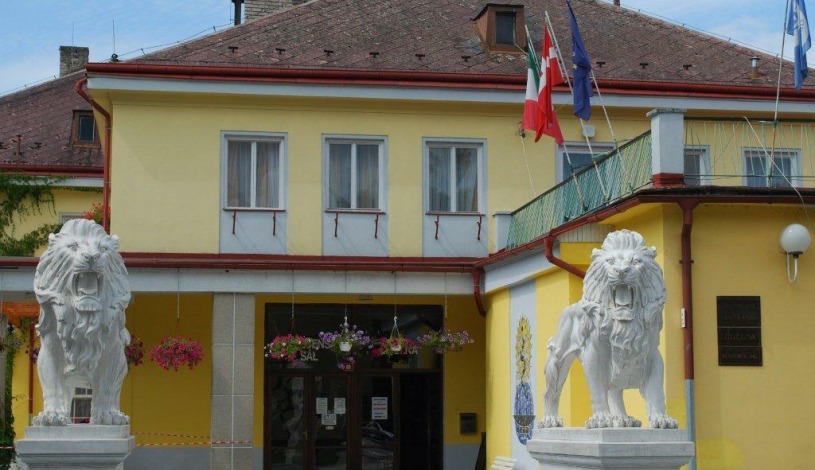 Hotel Haná Mariánské Lázně